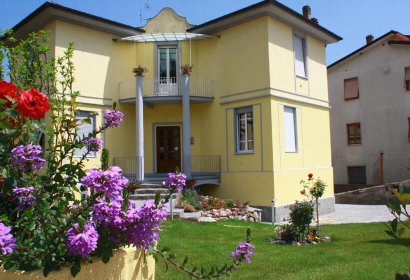 פנסיון Affittacamere Bel Sole