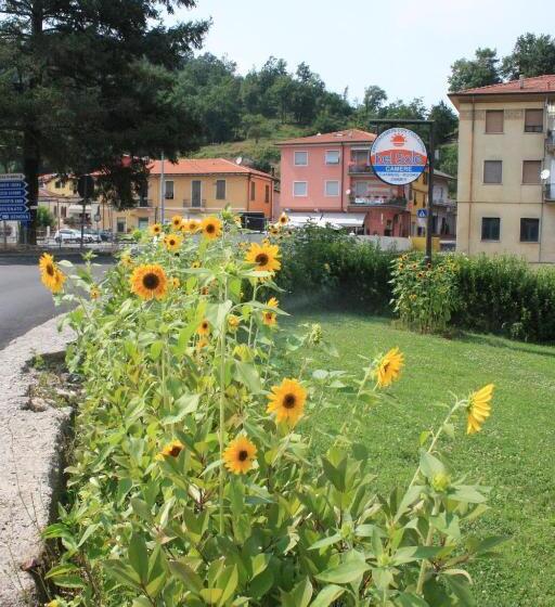 פנסיון Affittacamere Bel Sole