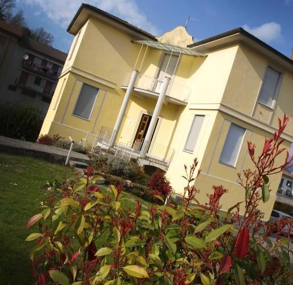 פנסיון Affittacamere Bel Sole