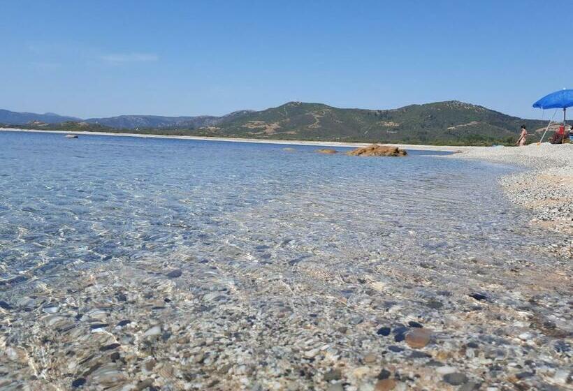 פנסיון Affittacamere Belvedere La Peonia