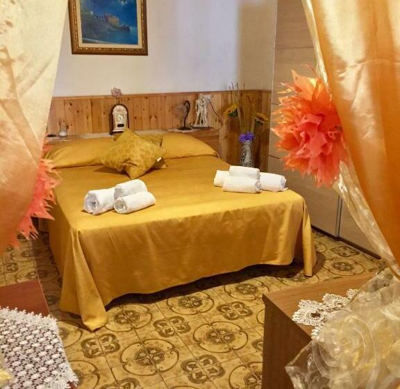 펜션 Amalfi Coast Room