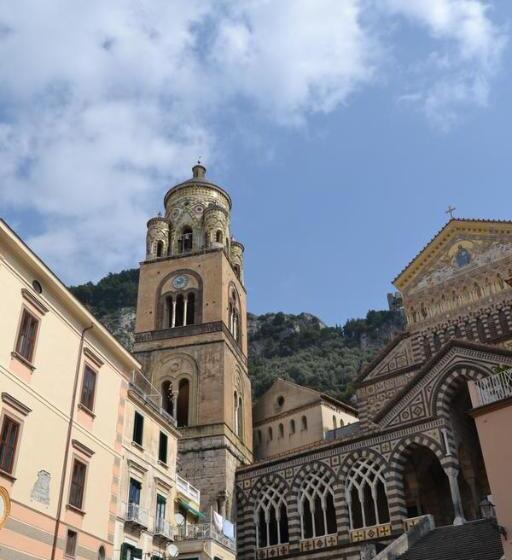 펜션 Amalfi Coast Room