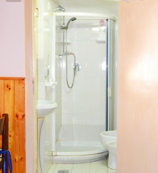 펜션 Amalfi Coast Room