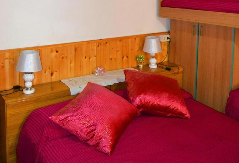 펜션 Amalfi Coast Room