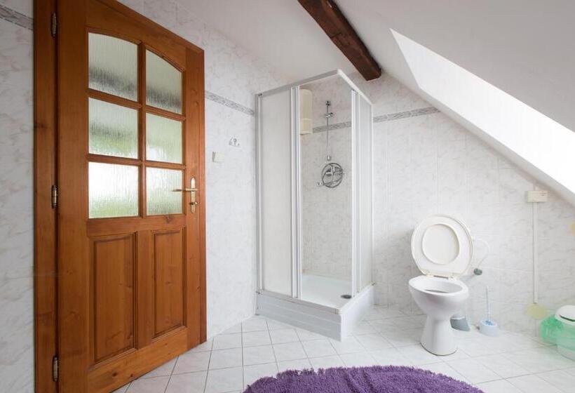 펜션 čapkův Statek