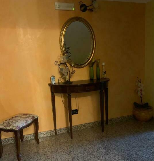 ペンション B & B Il Giardino