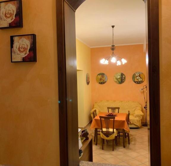 ペンション B & B Il Giardino