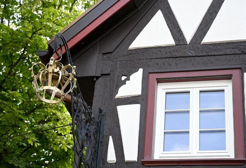 بنسيون Boutique Hotel Krone