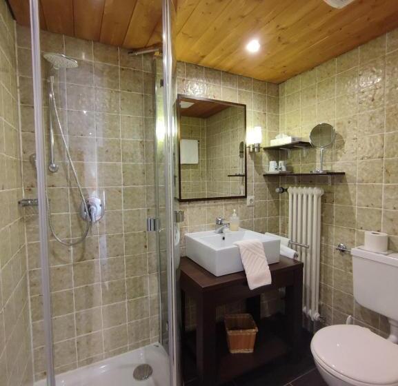 بنسيون Boutique Hotel Krone