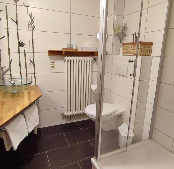 بنسيون Boutique Hotel Krone