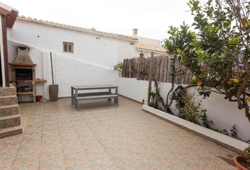 بنسيون Casa Ardomar