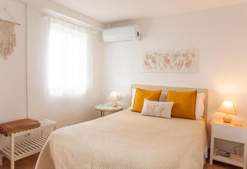 بنسيون Casa Ardomar