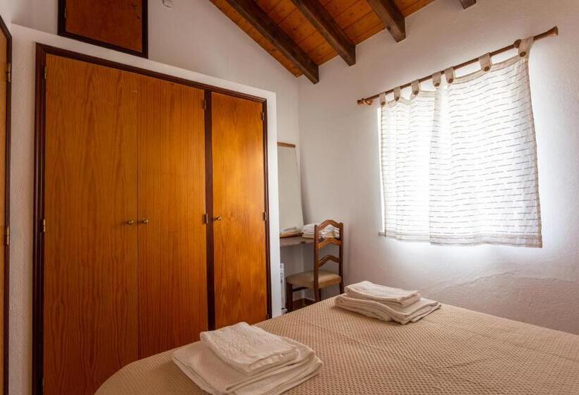 بنسيون Casa Ardomar