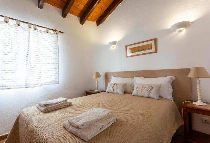 بنسيون Casa Ardomar