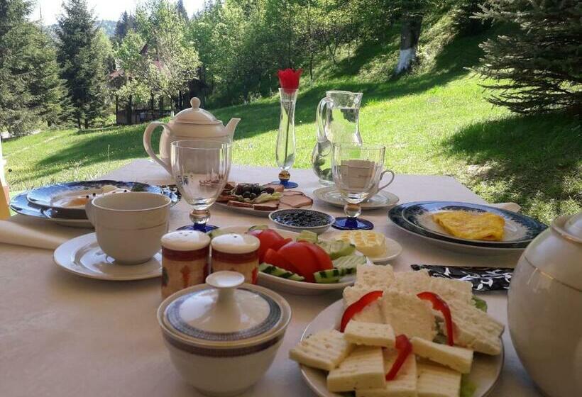 펜션 Casa Lucretia