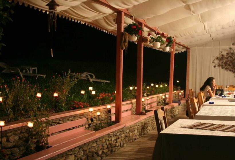 펜션 Casa Lucretia