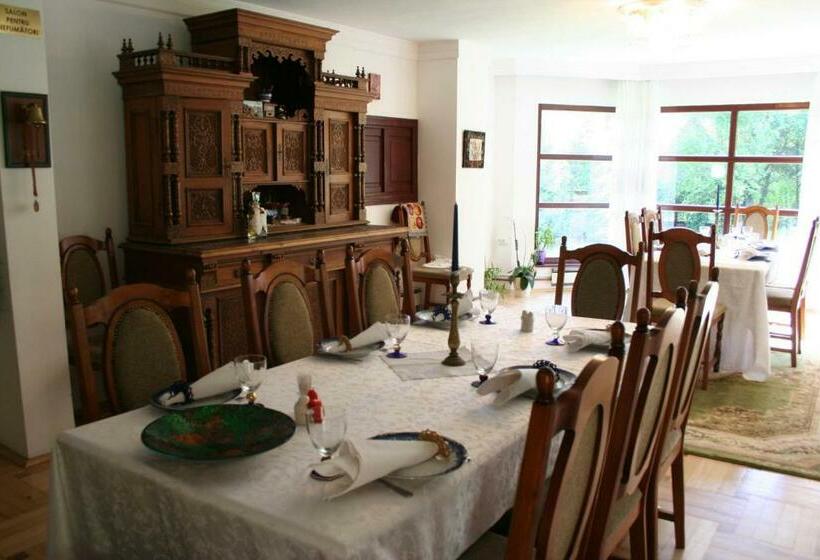 펜션 Casa Lucretia