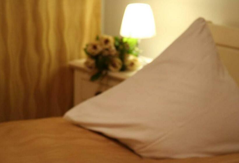 펜션 Casa Lucretia