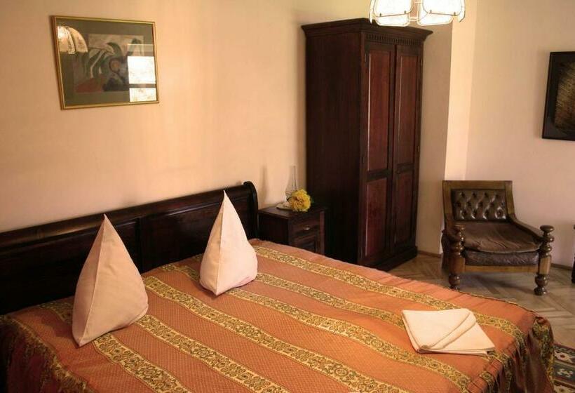 펜션 Casa Lucretia