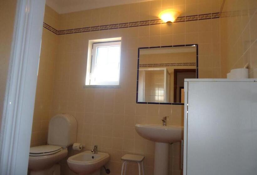 پانسیون Casa Mar Azul