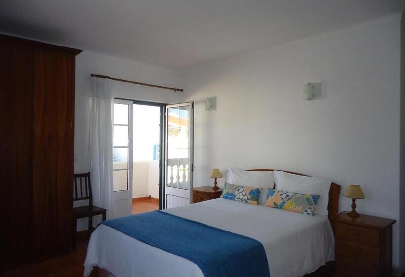 پانسیون Casa Mar Azul