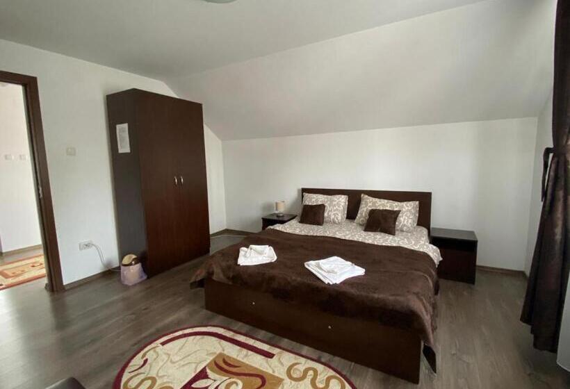 פנסיון Casa Neluta