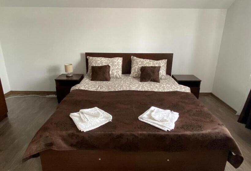 بنسيون Casa Neluta