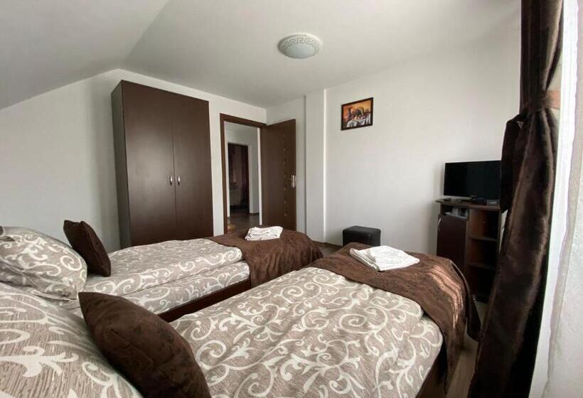 פנסיון Casa Neluta