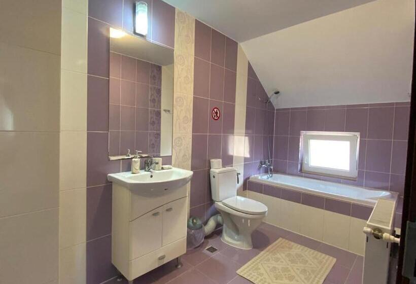 بنسيون Casa Neluta