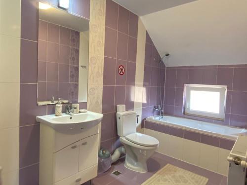 بنسيون Casa Neluta