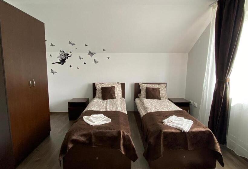 بنسيون Casa Neluta