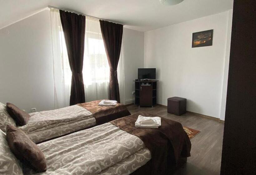 بنسيون Casa Neluta