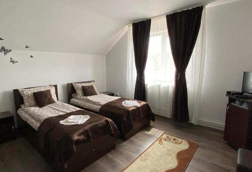 بنسيون Casa Neluta