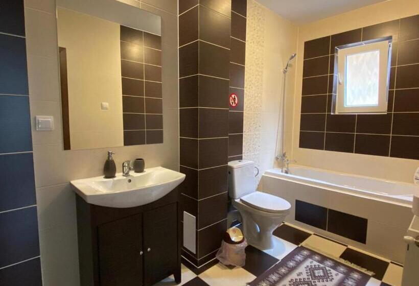 بنسيون Casa Neluta