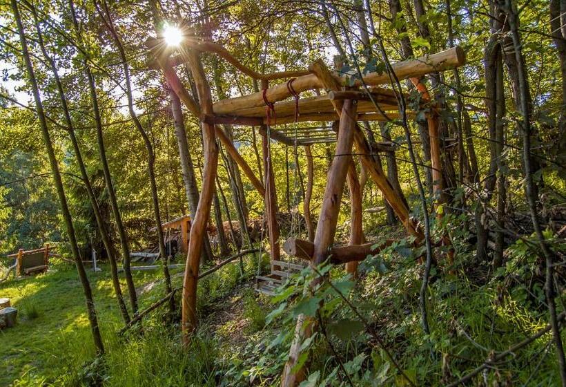 Пансион Chata Anděl