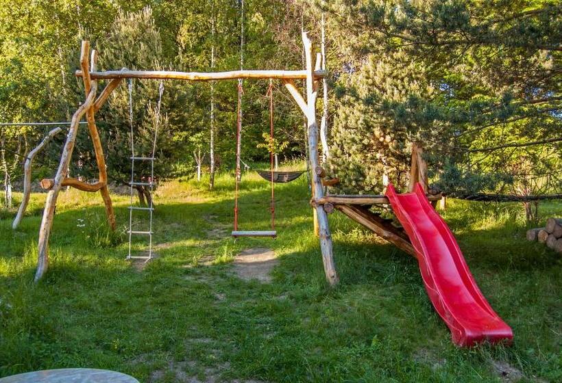 Пансион Chata Anděl