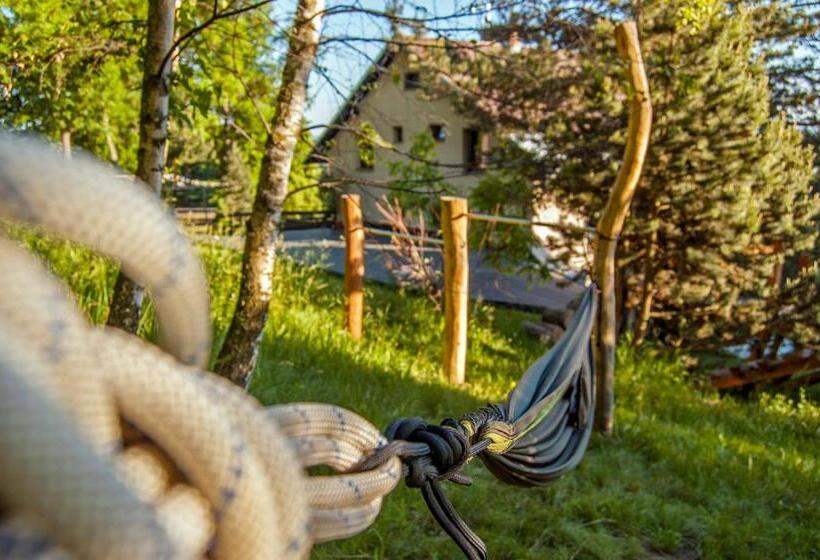 Пансион Chata Anděl