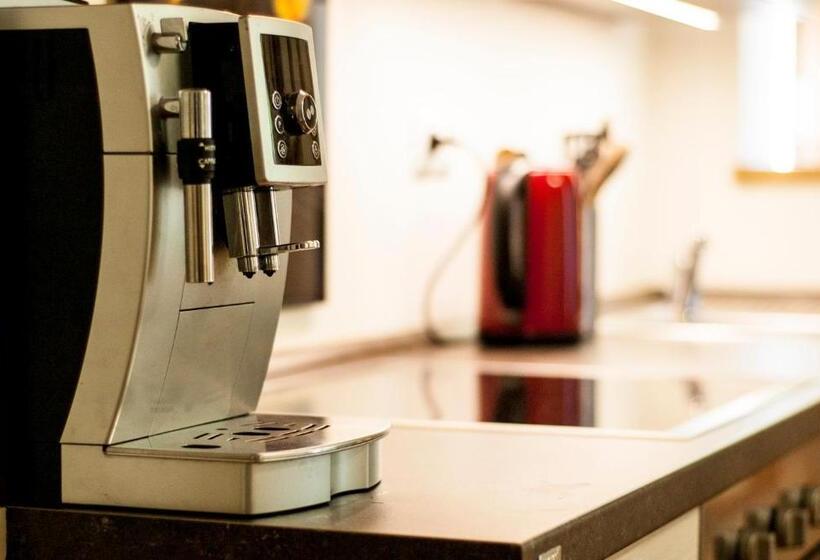 Пансион Chata Anděl