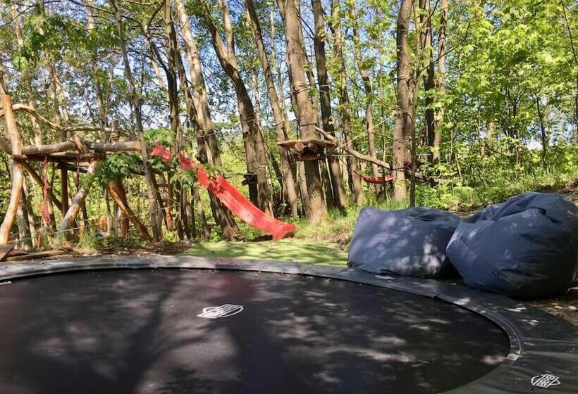 پانسیون Chata Anděl