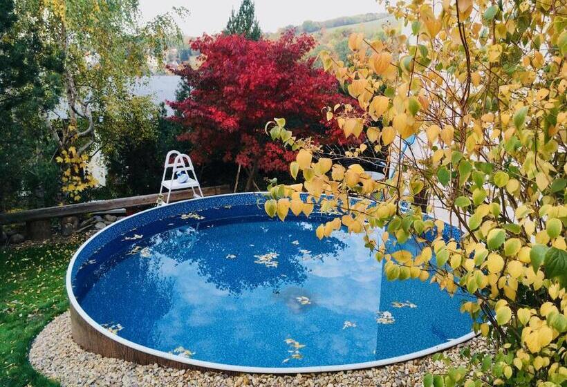 پانسیون Chata Anděl