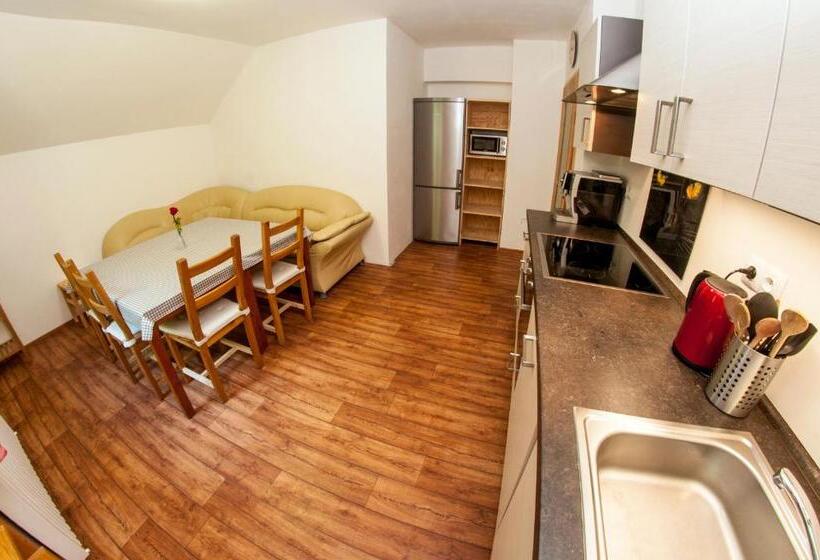 Пансион Chata Anděl