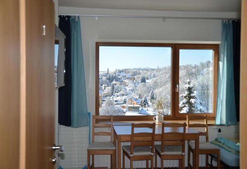 Пансион Chata Anděl