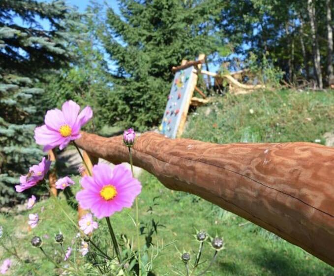 پانسیون Chata Anděl