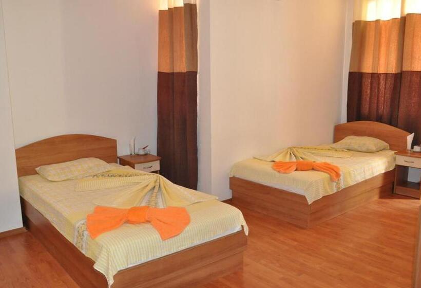 פנסיון Diva Primorsko