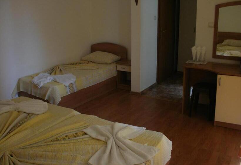 פנסיון Diva Primorsko