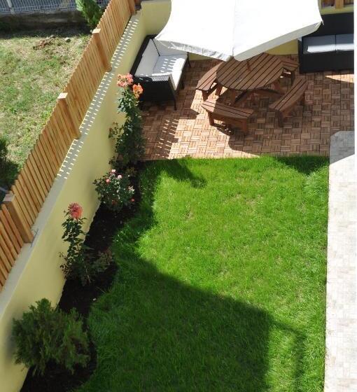 פנסיון Diva Primorsko