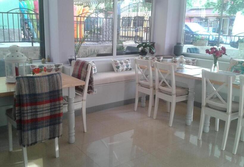 פנסיון Diva Primorsko