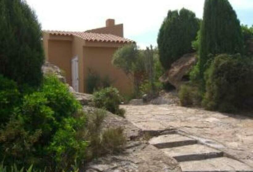 פנסיון B&b Domus Oriens   Monolocale Indipendente In Villa