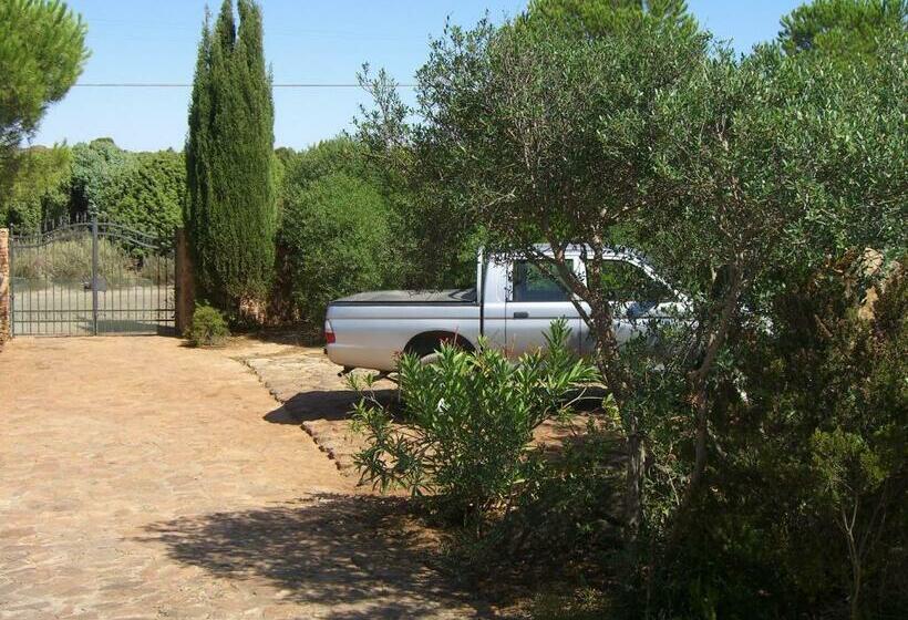 פנסיון B&b Domus Oriens   Monolocale Indipendente In Villa