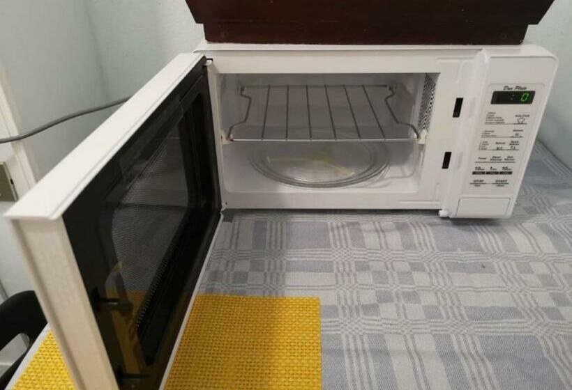 פנסיון B&b Domus Oriens   Monolocale Indipendente In Villa